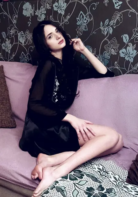 Irina из Харькова, мне 29, познакомлюсь на одну ночь