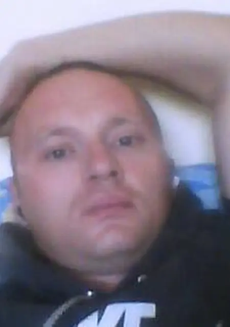 Я Xxxdimaxxx, 45, знакомлюсь без обязательств в Минске