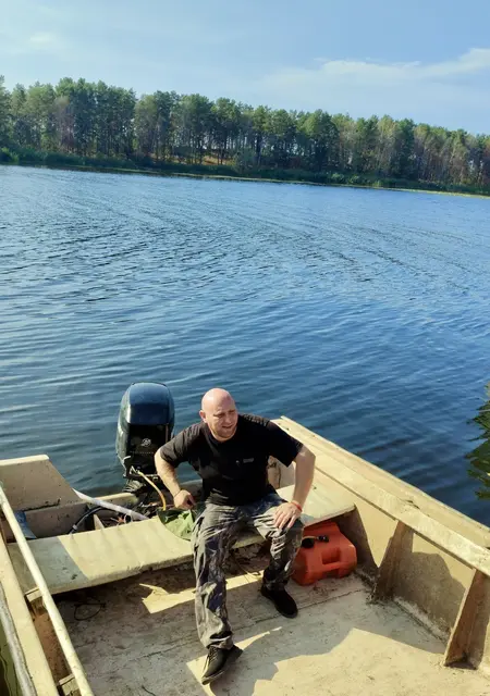 Nikolaich з Черкас, шукаю на сайті спілкування