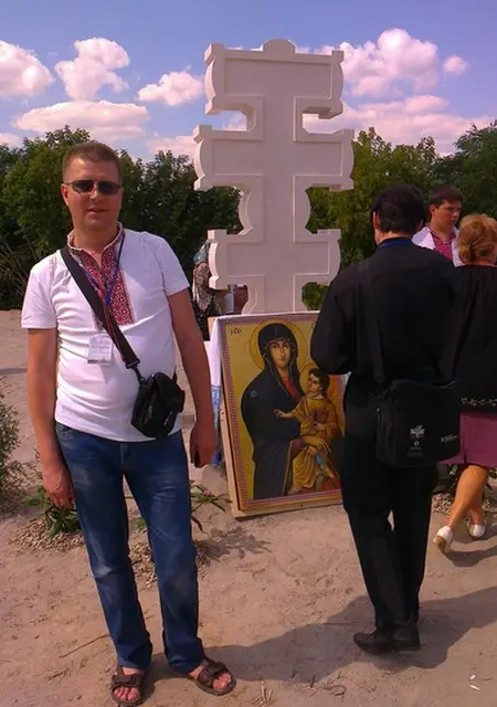 Василь из Львова, ищу на сайте знакомства без обязательств