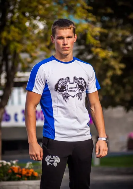 Санчес из Москвы, мне 35, познакомлюсь для приятного времяпровождения