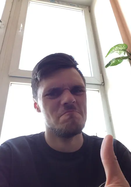 Владислав из Гомеля, мне 29, познакомлюсь без обязательств