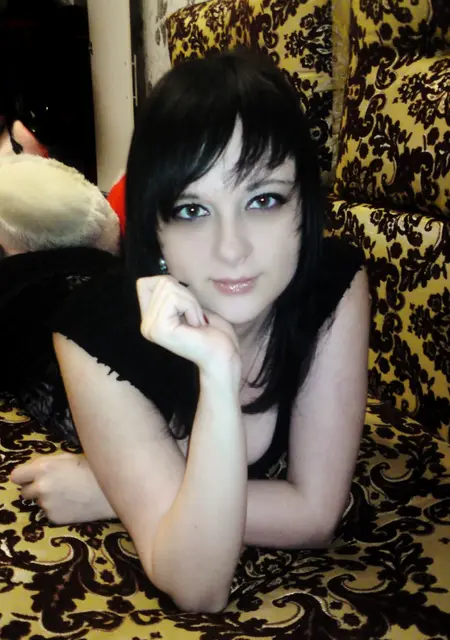 Валерия из Мариуполя, ищу на сайте знакомства на одну ночь