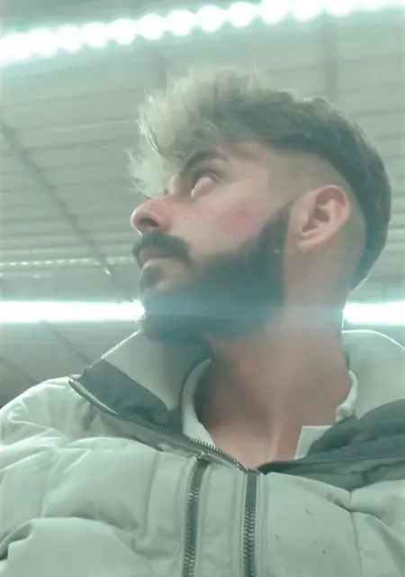 Я Frat, 24, знакомлюсь на одну ночь в Анталии