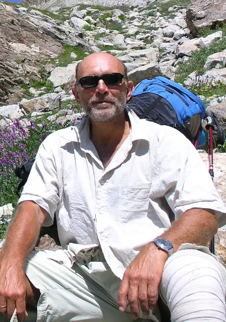 Я Герман, 54, знакомлюсь без обязательств в Чернигове