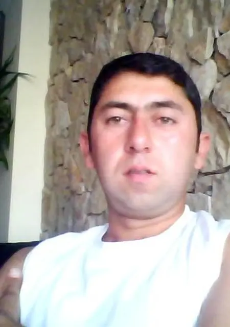 Zarif из Лиссабона, ищу на сайте дружбу