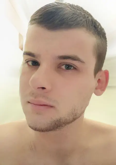 Я Андрей, 33 років з Тернополя, шукаю знайомства без зобов'язань