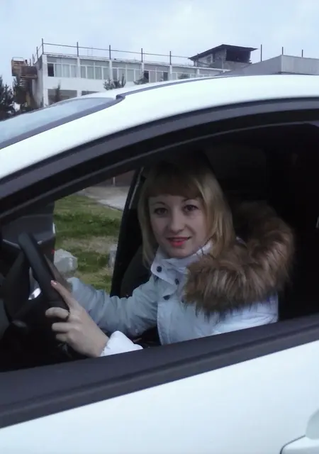 Аня из Кишинёва, мне 29, познакомлюсь для приятного времяпровождения