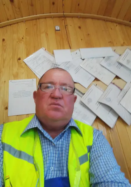 Я Александр, 60, из Киева, ищу знакомства на одну ночь