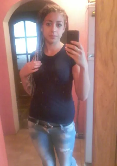 Я Настёна, 29, из Измаила, ищу знакомства на одну ночь