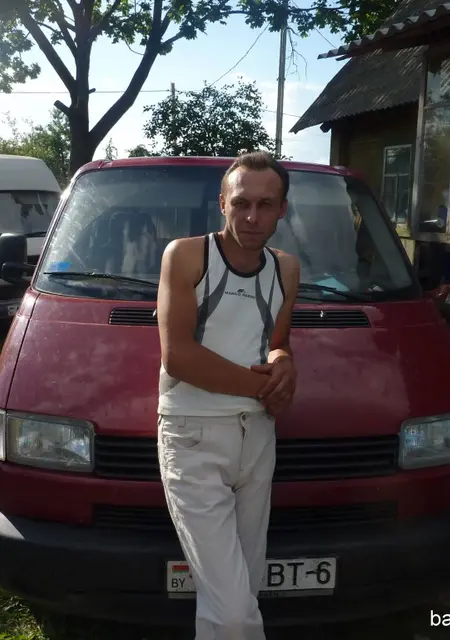 Я Aleks, 49, знакомлюсь на одну ночь в Могилёве