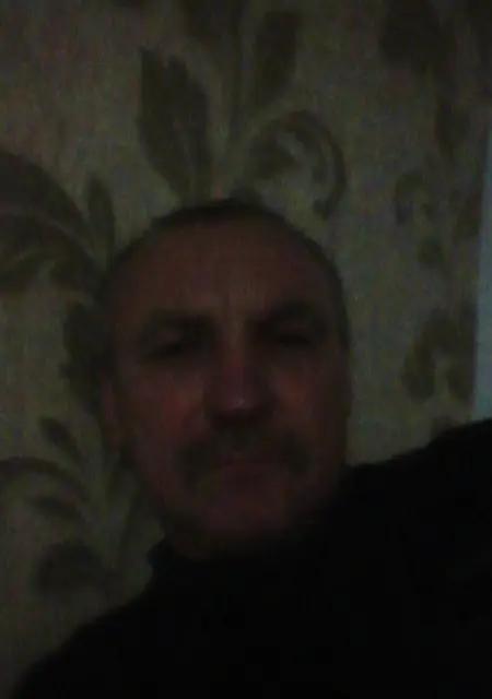 Vladimir из Могилёва, мне 59, познакомлюсь на одну ночь