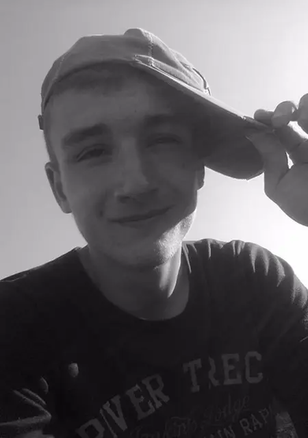 Николай з Житомира, шукаю на сайті знайомства на одну ніч