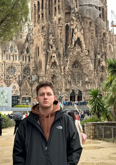 Mykhailo из Дрездена, ищу на сайте общение