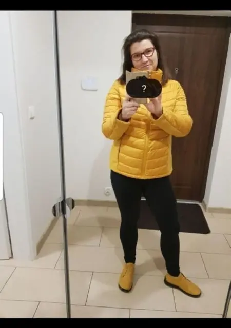 Karolina из Варшавы, мне 42, познакомлюсь