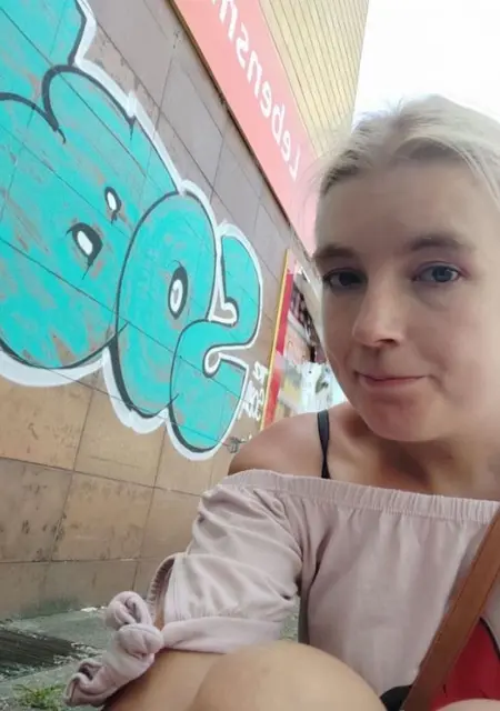 Я Jennifer, 31, из Берлина, ищу знакомство