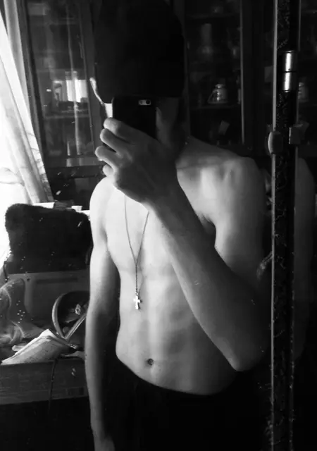 Я Даниил, 22, знакомлюсь для постоянных отношений в Мелитополе