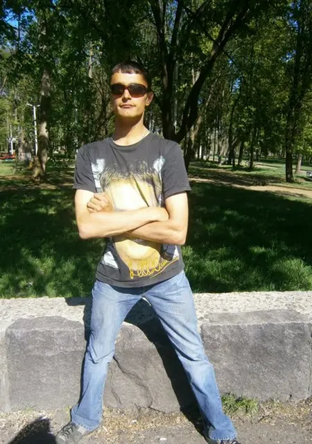 Я Николай, 35, из Сум, ищу знакомство для общения