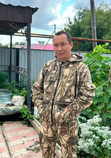 Aslan из Астаны, ищу на сайте знакомства без обязательств