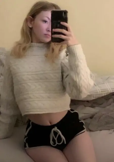 Franzi из Берлина, ищу на сайте вирта