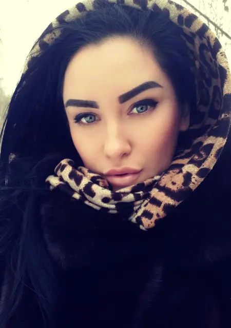 Виталина з Запоріжжя, мені 41 років, познайомлюсь для спілкування