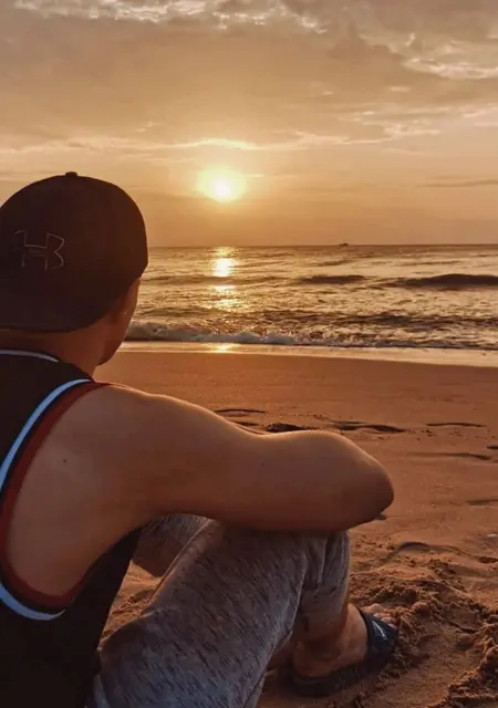 Я Макс, 28 років з Бердянська, шукаю знайомство для спілкування