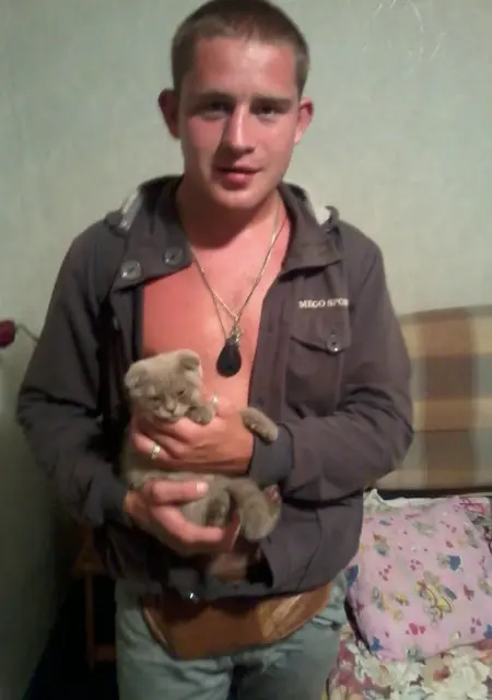 Я Саша, 34, знакомлюсь на одну ночь в Слуцке