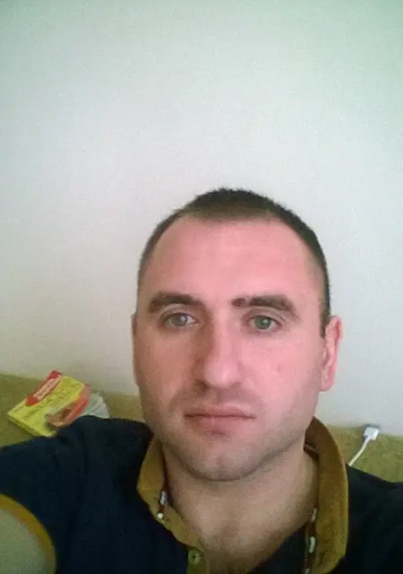 Viktor з Вінниці, мені 41 років, познайомлюсь без зобов'язань