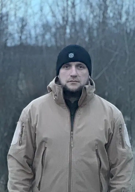 Я Sergey, 35 років, знайомлюсь для відкриті стосунки у Старокостянтинів