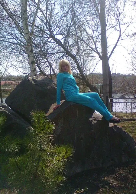 Я Кира, 35, из Умани, ищу знакомства на одну ночь