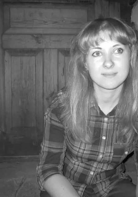 Христина из Черкасс, ищу на сайте знакомства без обязательств