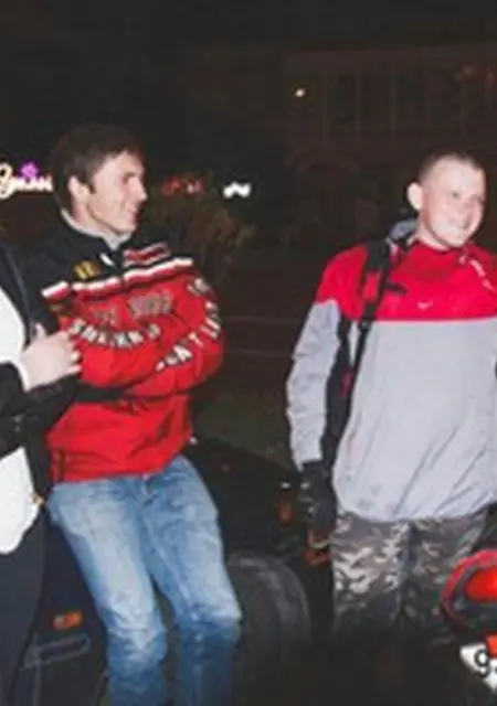 Илья из Речицы, ищу на сайте приятное времяпровождение