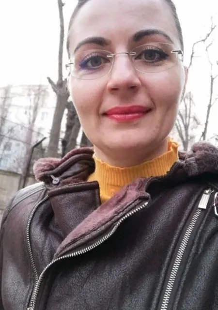 Я Natalia, 34, знакомлюсь в Бухаресте
