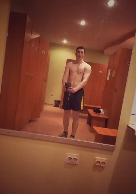 Андрей из Кропивницкого, ищу на сайте знакомства на одну ночь