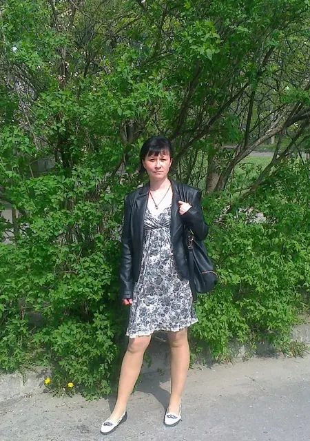 Я Lena, 42, из Сум, ищу знакомство