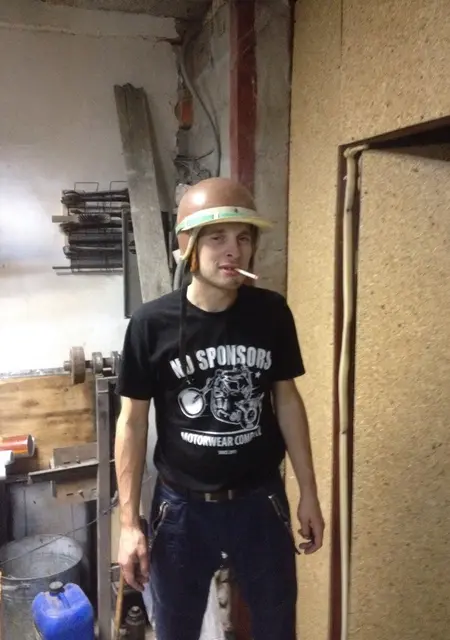 Я Андрей, 35 років, знайомлюсь для постійних стосунків у Вишгород