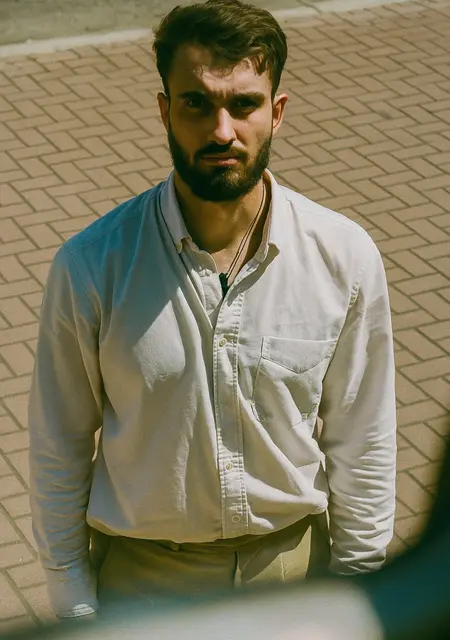 Александр из Амстердама, ищу на сайте знакомства на одну ночь