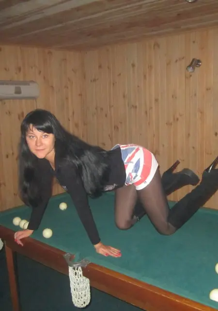 Nora из Чернигова, ищу на сайте знакомства на одну ночь