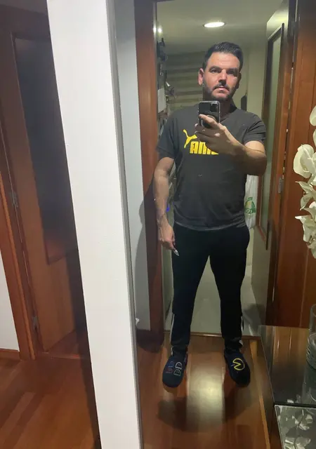 Jose de Alicante, busco en el sitio pasatiempo agradable