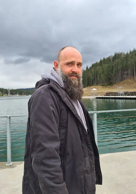 Игорь з Краматорська, шукаю на сайті знайомства на одну ніч