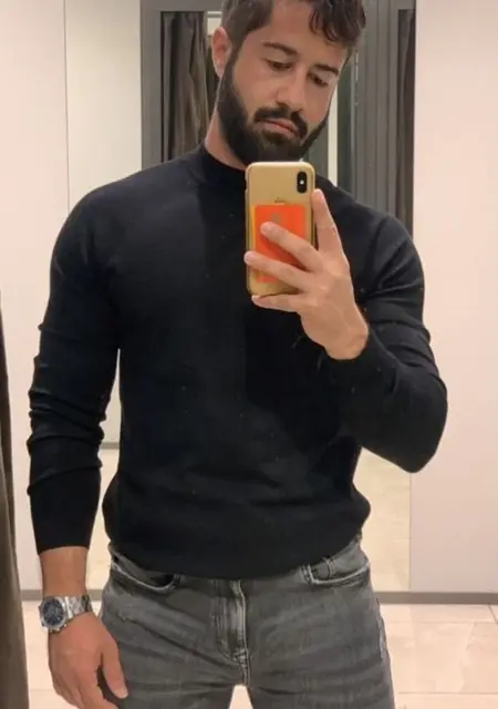 Я Themis, 30, из Афин, ищу знакомство