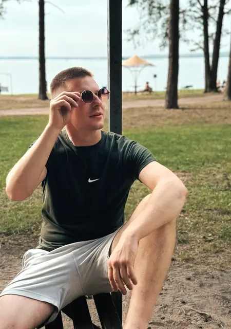 Я Дима, 28, знакомлюсь без обязательств в Полоцке