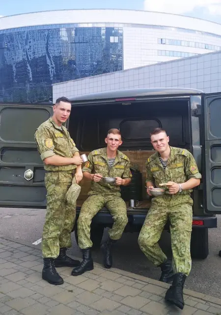 Я Пират, 25, знакомлюсь на одну ночь в Лиде