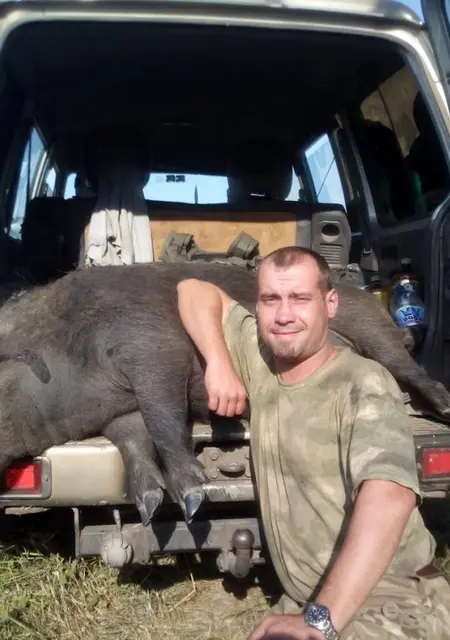 Я Дмитрий, 40, из Владимира-Волынского, ищу знакомство для дружбы