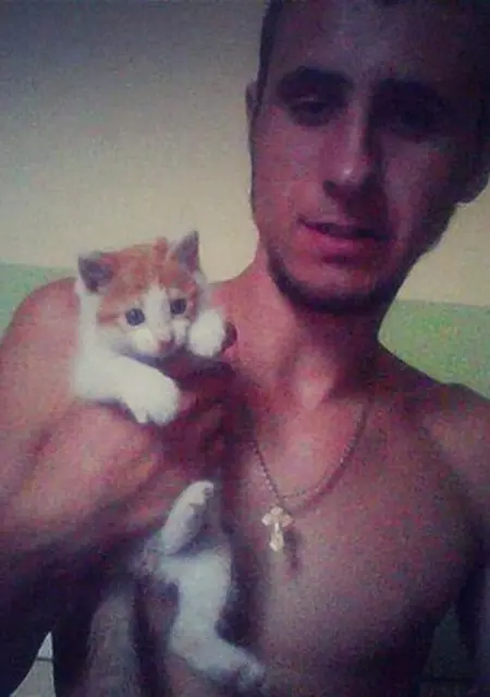 Николай з Білої Церкви, шукаю на сайті знайомства на одну ніч