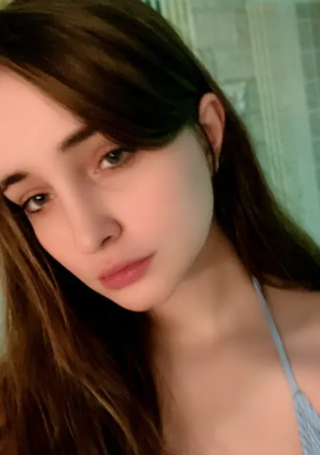 Я Ирочка, 21, знакомлюсь для постоянных отношений в Минске