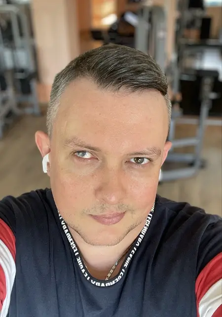 Я Дмитрий, 33, из Витебска, ищу знакомство для вирта