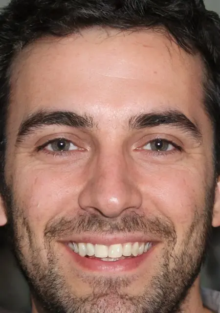 Я John Green, 27, знакомлюсь для дружбы в Паланпур