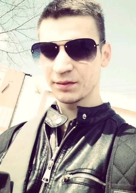 Я Михаил, 31 років з Харкова, шукаю знайомство для дружби