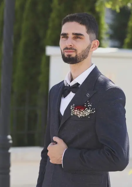 Ardian из Форххайм, мне 27, познакомлюсь на одну ночь